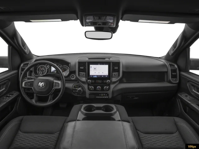 Nuevos RAM 1500 à Estados chez autogozo
