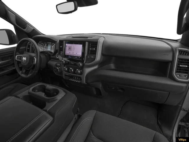 Nuevos RAM 1500 à Estados chez autogozo
