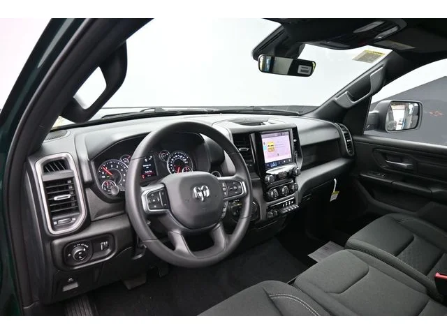 Nuevos RAM 1500 à Estados chez autogozo