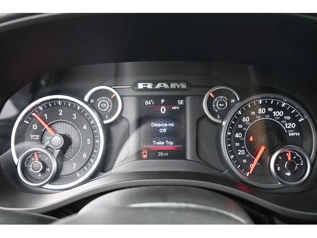 Nuevos RAM 1500 à Estados chez autogozo