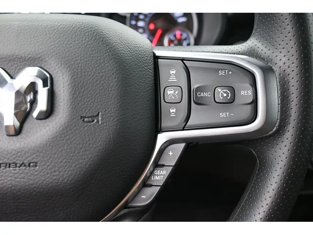 Nuevos RAM 1500 à Estados chez autogozo