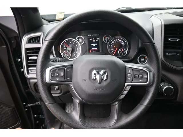 Nuevos RAM 1500 à Estados chez autogozo