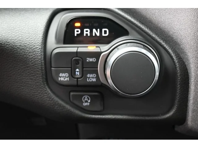 Nuevos RAM 1500 à Estados chez autogozo