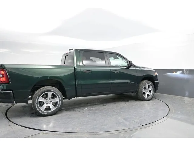 Nuevos RAM 1500 à Estados chez autogozo
