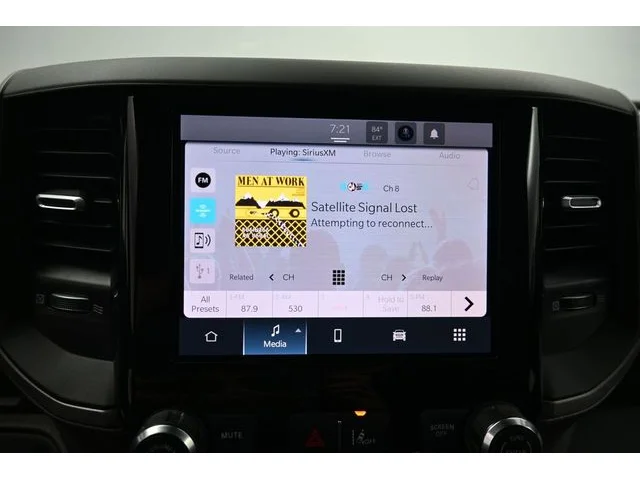 Nuevos RAM 1500 à Estados chez autogozo