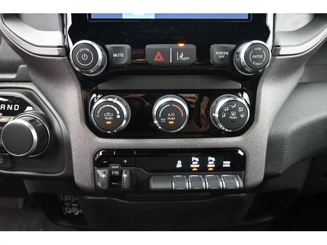 Nuevos RAM 1500 à Estados chez autogozo