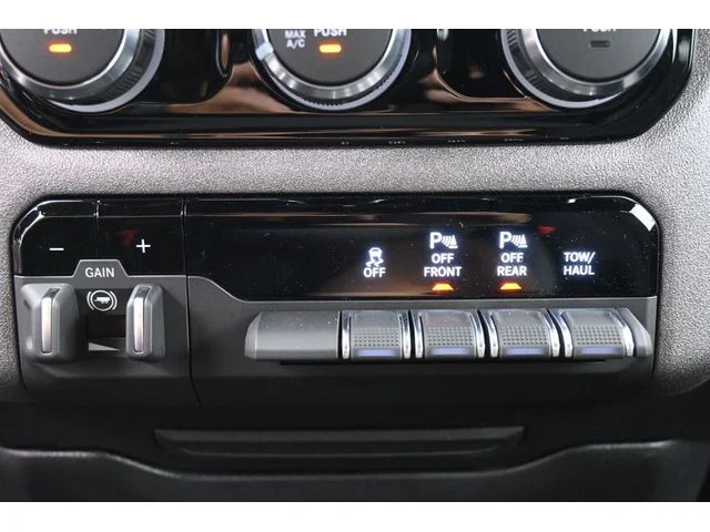 Nuevos RAM 1500 à Estados chez autogozo