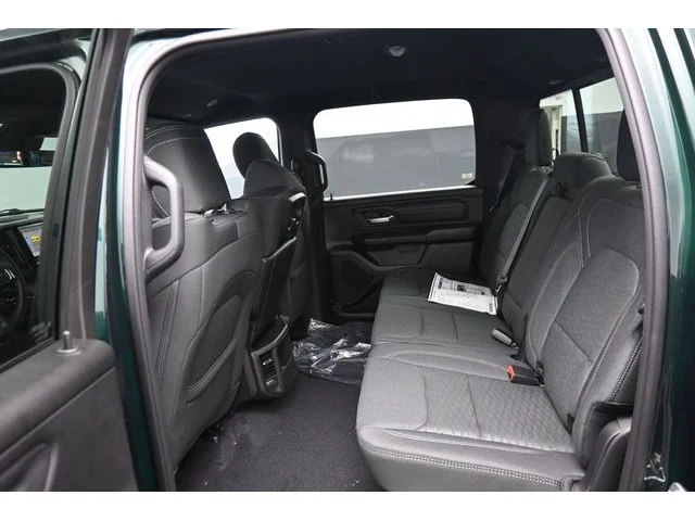 Nuevos RAM 1500 à Estados chez autogozo