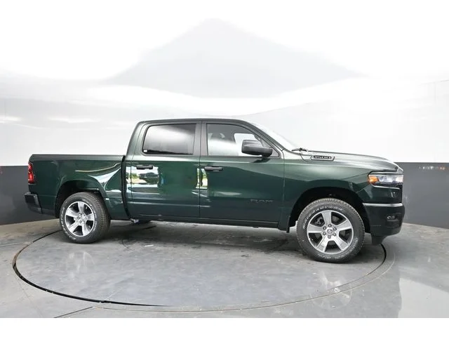 Nuevos RAM 1500 à Estados chez autogozo