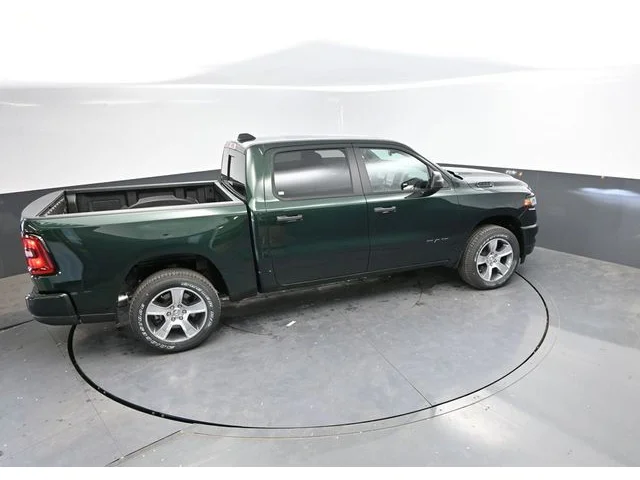 Nuevos RAM 1500 à Estados chez autogozo