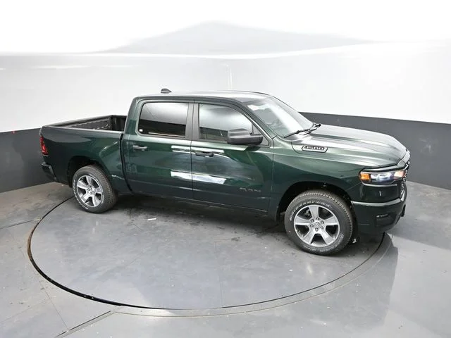Nuevos RAM 1500 à Estados chez autogozo