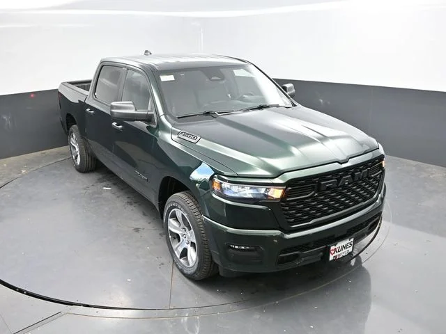 Nuevos RAM 1500 à Estados chez autogozo
