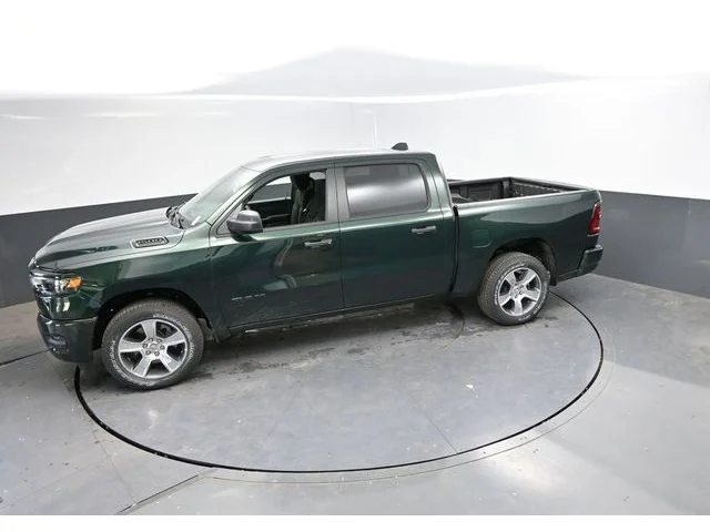 Nuevos RAM 1500 à Estados chez autogozo