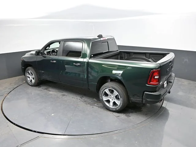 Nuevos RAM 1500 à Estados chez autogozo