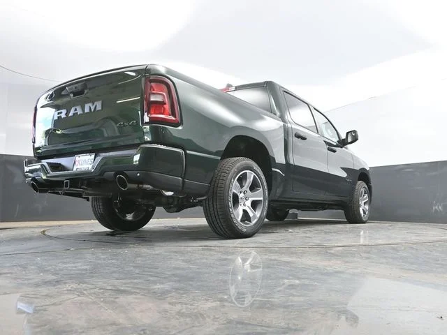 Nuevos RAM 1500 à Estados chez autogozo