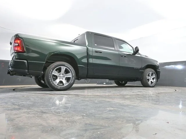 Nuevos RAM 1500 à Estados chez autogozo