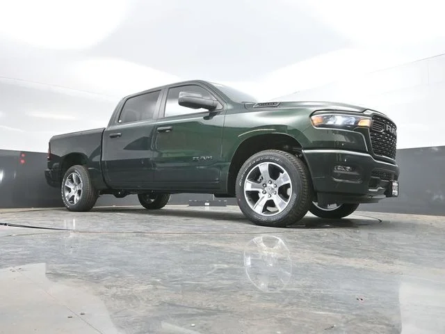 Nuevos RAM 1500 à Estados chez autogozo
