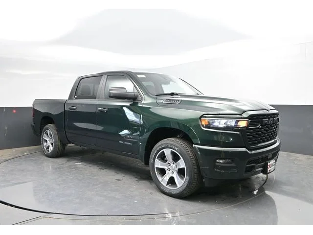 Nuevos RAM 1500 à Estados chez autogozo