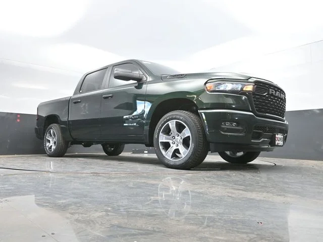 Nuevos RAM 1500 à Estados chez autogozo