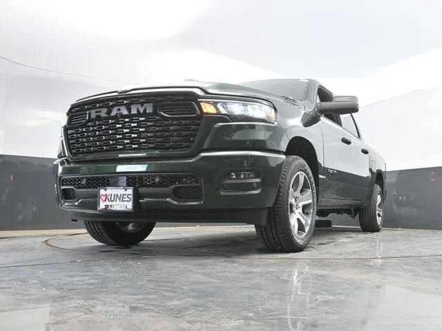 Nuevos RAM 1500 à Estados chez autogozo