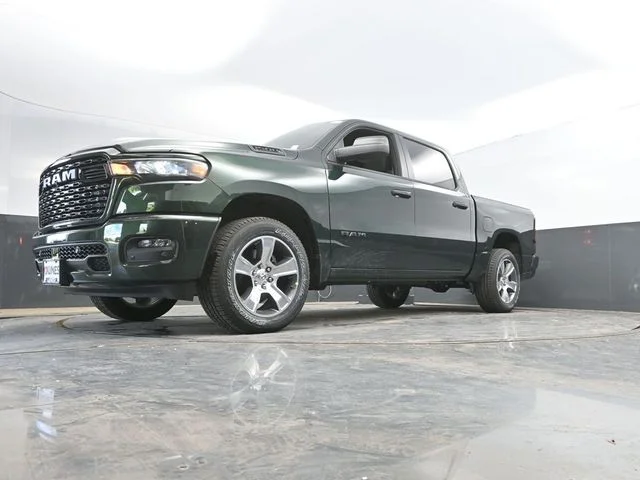 Nuevos RAM 1500 à Estados chez autogozo