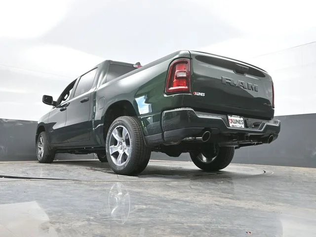 Nuevos RAM 1500 à Estados chez autogozo