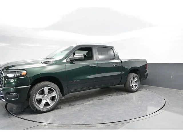 Nuevos RAM 1500 à Estados chez autogozo