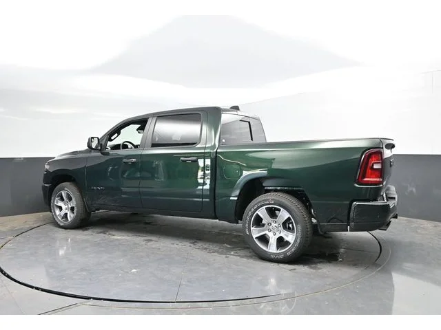 Nuevos RAM 1500 à Estados chez autogozo