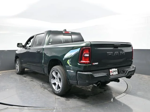 Nuevos RAM 1500 à Estados chez autogozo
