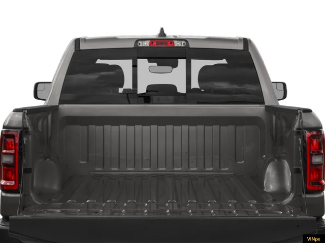 Nuevos RAM 1500 à Estados chez autogozo