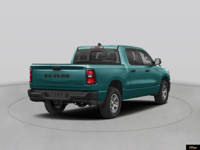 Nuevos RAM 1500 à Estados chez autogozo
