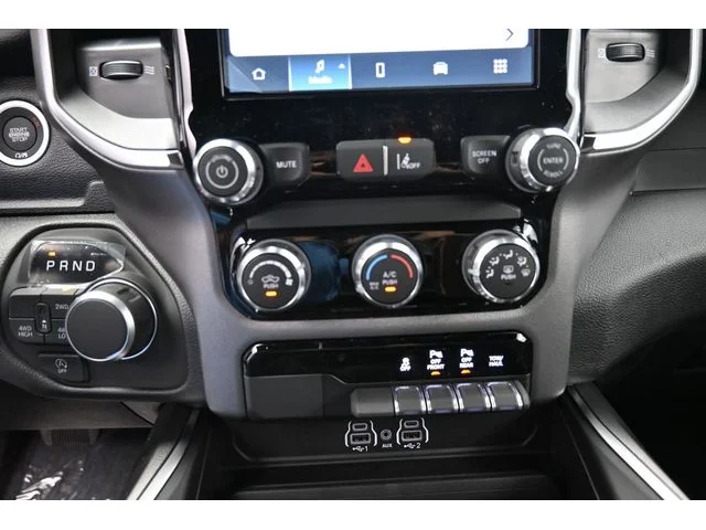 Nuevos RAM 1500 à Estados chez autogozo