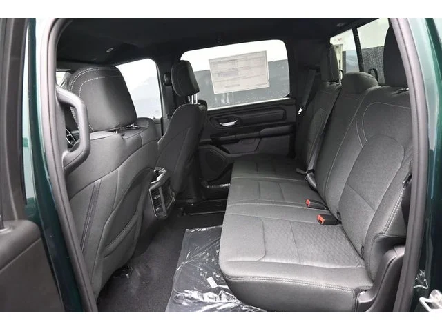 Nuevos RAM 1500 à Estados chez autogozo