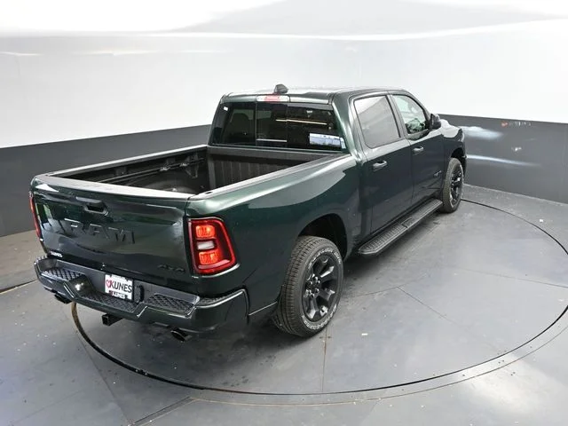 Nuevos RAM 1500 à Estados chez autogozo