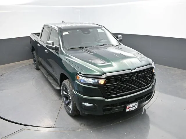 Nuevos RAM 1500 à Estados chez autogozo