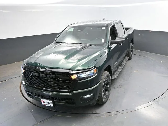 Nuevos RAM 1500 à Estados chez autogozo