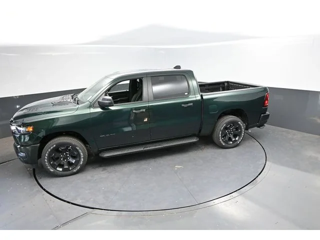 Nuevos RAM 1500 à Estados chez autogozo