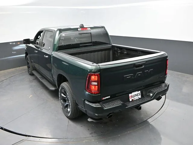 Nuevos RAM 1500 à Estados chez autogozo