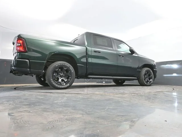 Nuevos RAM 1500 à Estados chez autogozo