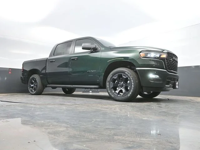 Nuevos RAM 1500 à Estados chez autogozo