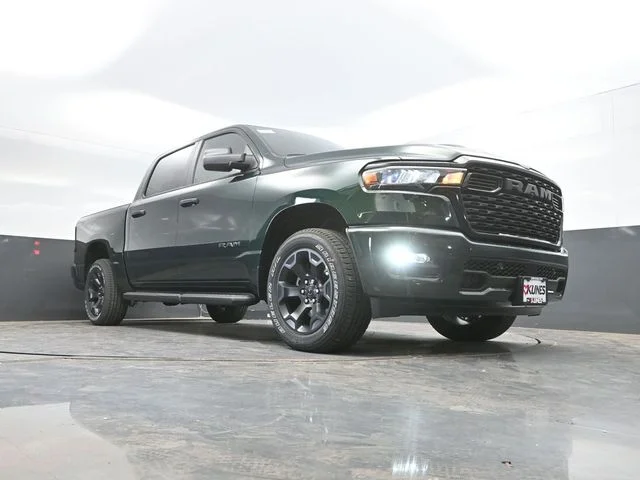 Nuevos RAM 1500 à Estados chez autogozo