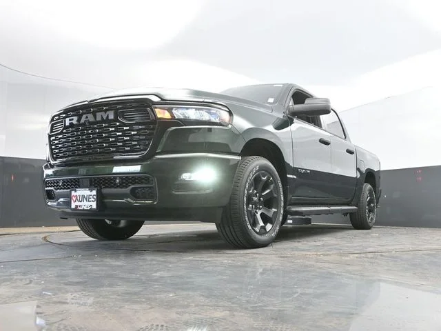 Nuevos RAM 1500 à Estados chez autogozo