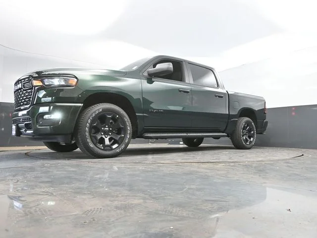 Nuevos RAM 1500 à Estados chez autogozo