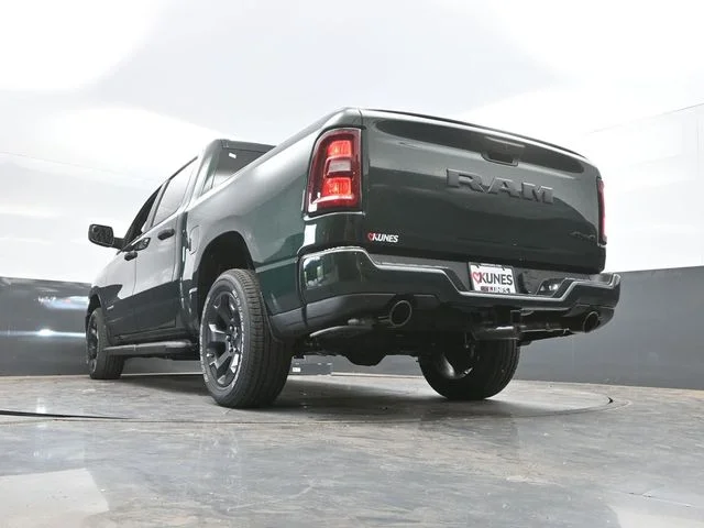 Nuevos RAM 1500 à Estados chez autogozo
