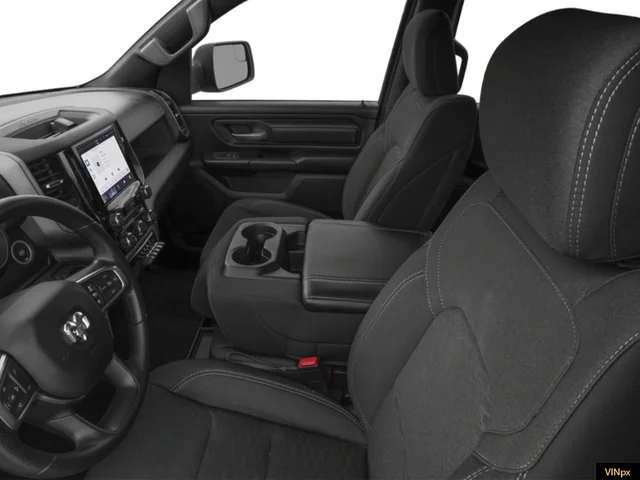 Nuevos RAM 1500 à Estados chez autogozo
