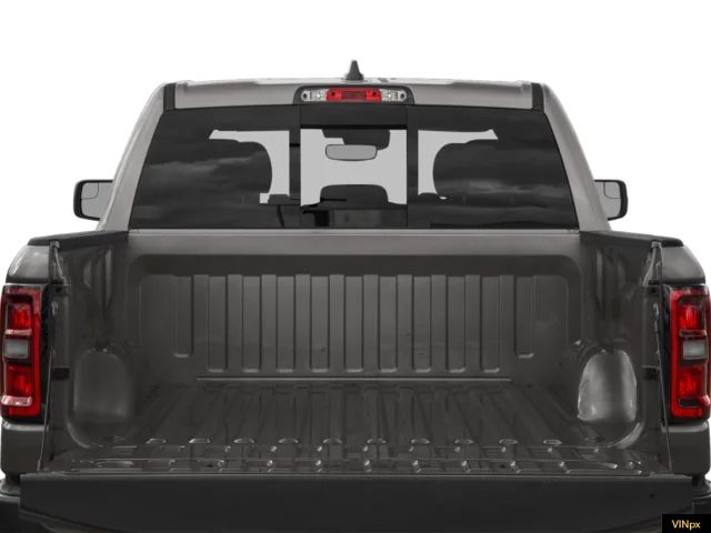 Nuevos RAM 1500 à Estados chez autogozo