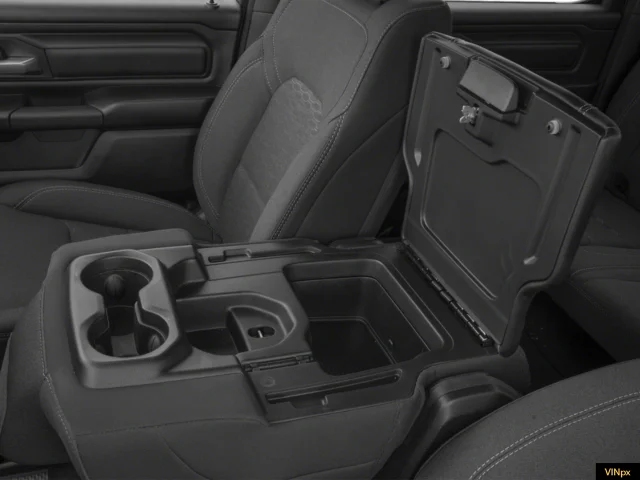 Nuevos RAM 1500 à Estados chez autogozo