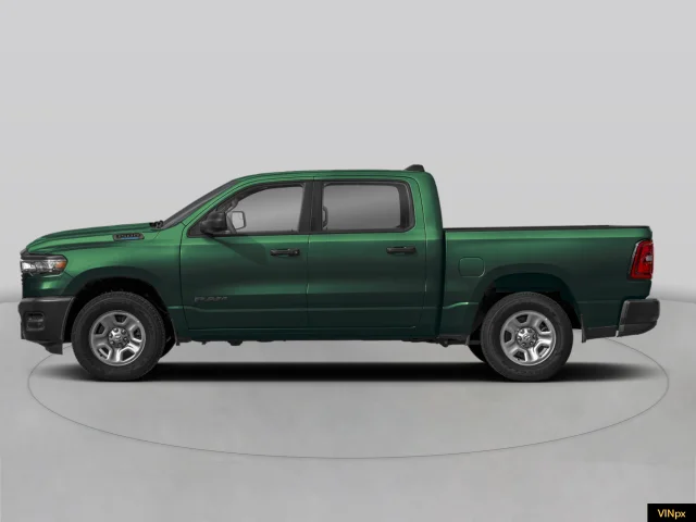 Nuevos RAM 1500 à Estados chez autogozo