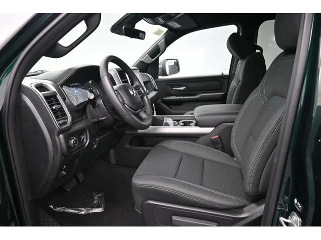 Nuevos RAM 1500 à Estados chez autogozo