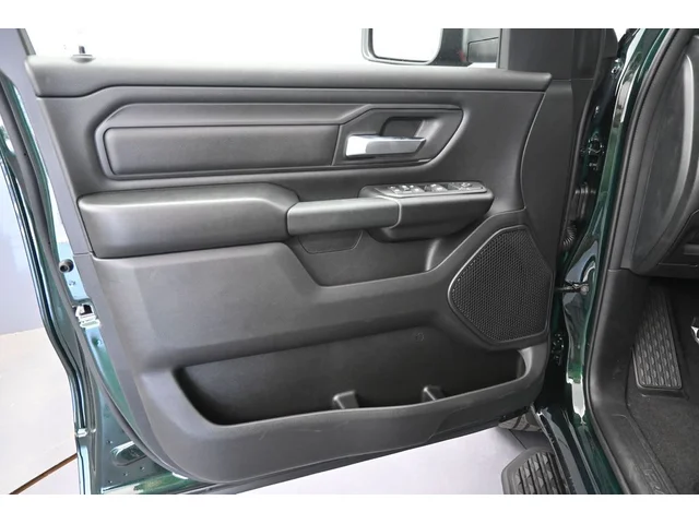 Nuevos RAM 1500 à Estados chez autogozo